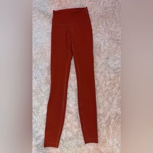 Lulu Lemon Leggings